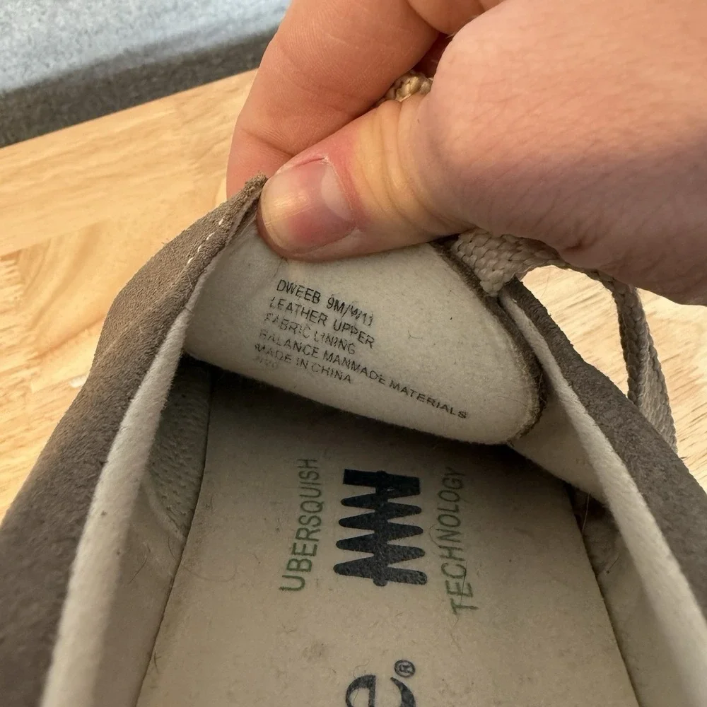 Simple light marks